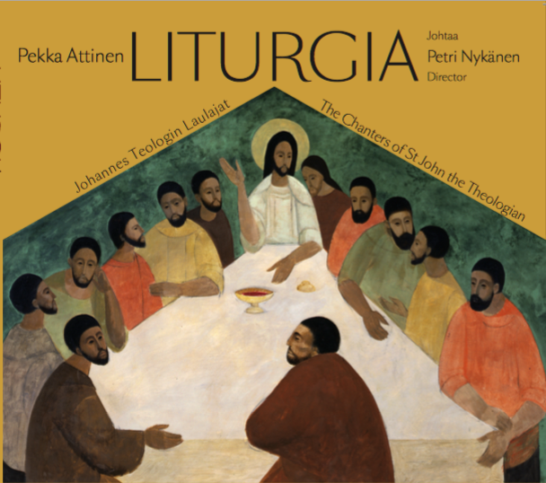 attisen-liturgia
